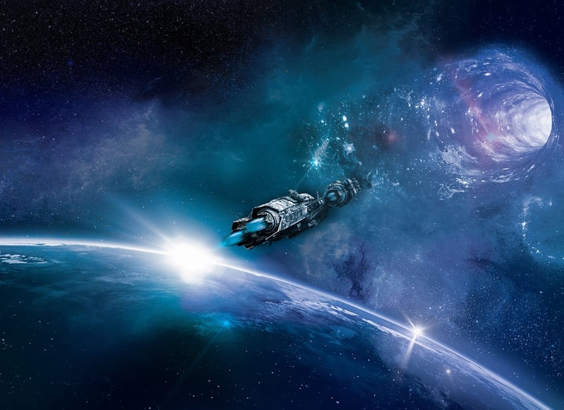 Spaceship