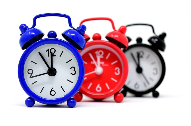 Spiral Time Image